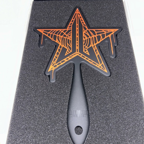 NIB jeffree star handheld mirror - Picture 2 of 4